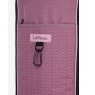 LeMieux LeMieux Anatomical Bridle Bag - Mallow