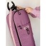 LeMieux LeMieux Anatomical Bridle Bag - Mallow