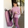 LeMieux LeMieux Anatomical Bridle Bag - Mallow