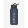 LeMieux LeMieux Drinks Bottle - Navy