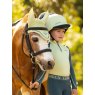 LeMieux LeMieux Mini Classic Fly Hood - Macaron