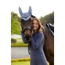 LeMieux LeMieux Loire Fly Hood - Powder Blue