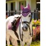 LeMieux LeMieux Mini Classic Fly Hood - Mallow