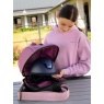LeMieux LeMieux Hat Box - Mallow