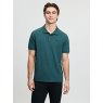 LeMieux LeMieux Men's Classique Polo Shirt - Jungle