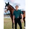 LeMieux LeMieux Men's Classique Polo Shirt - Jungle