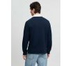 LeMieux LeMieux Men's Rugby Shirt - Navy