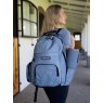 LeMieux LeMieux Pro Rucksack - Powder Blue