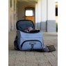 LeMieux LeMieux Prokit Lite Bag - Powder Blue