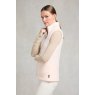Holland Cooper Holland Cooper Country Fleece Gilet - Palest Pink