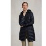 Holland Cooper Holland Cooper Lightweight Puffer Coat - Ink Navy