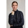 Holland Cooper Holland Cooper Lightweight Puffer Coat - Ink Navy