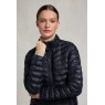 Holland Cooper Holland Cooper Lightweight Puffer Coat - Ink Navy
