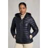 Holland Cooper Holland Cooper Lightweight Puffer Jacket - Ink Navy
