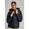 Holland Cooper Holland Cooper Lightweight Puffer Jacket - Ink Navy