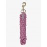 LeMieux LeMieux Polycotton Leadrope - Mallow