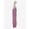 LeMieux LeMieux Polycotton Leadrope - Mallow