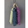 LeMieux LeMieux Polycotton Leadrope - Macaron