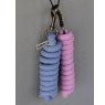 LeMieux LeMieux Essence Leadrope - Fondant