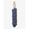 LeMieux LeMieux Quick Release Leadrope - Navy