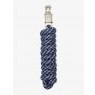 LeMieux LeMieux Quick Release Leadrope - Navy