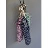 LeMieux LeMieux Quick Release Leadrope - Navy
