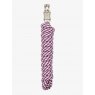 LeMieux LeMieux Quick Release Leadrope - Mallow