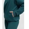 LeMieux LeMieux Young Rider Vianne 1/4 Zip - Jungle