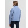 LeMieux LeMieux Young Rider Vianne 1/4 Zip - Powder Blue