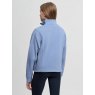 LeMieux LeMieux Young Rider Vianne 1/4 Zip - Powder Blue