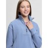 LeMieux LeMieux Young Rider Vianne 1/4 Zip - Powder Blue