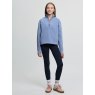 LeMieux LeMieux Young Rider Vianne 1/4 Zip - Powder Blue