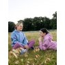 LeMieux LeMieux Young Rider Sia Hoodie - Powder Blue