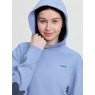 LeMieux LeMieux Young Rider Sia Hoodie - Powder Blue