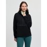 LeMieux LeMieux Perri Half Zip Waterproof Jacket - Black