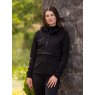 LeMieux LeMieux Perri Half Zip Waterproof Jacket - Black