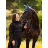 LeMieux LeMieux Perri Half Zip Waterproof Jacket - Black