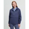 LeMieux LeMieux Perri Half Zip Waterproof Jacket - Shadow