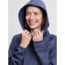 LeMieux LeMieux Perri Half Zip Waterproof Jacket - Shadow