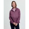 LeMieux LeMieux Perri Half Zip Waterproof Jacket - Mallow