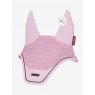 LeMieux LeMieux Essence Acoustic Fly Hood - Fondant