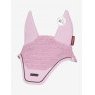 LeMieux LeMieux Essence Acoustic Fly Hood - Fondant