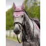 LeMieux LeMieux Essence Acoustic Fly Hood - Fondant