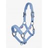 LeMieux LeMieux Essence Headcollar - Powder Blue