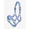 LeMieux LeMieux Essence Headcollar - Powder Blue