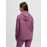 LeMieux LeMieux Young Rider Paige 1/4 Zip Jacket - Mallow