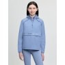 LeMieux LeMieux Young Rider Paige 1/4 Zip Jacket - Powder Blue