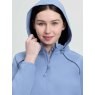 LeMieux LeMieux Young Rider Paige 1/4 Zip Jacket - Powder Blue
