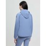 LeMieux LeMieux Young Rider Paige 1/4 Zip Jacket - Powder Blue