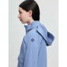 LeMieux LeMieux Young Rider Paige 1/4 Zip Jacket - Powder Blue
